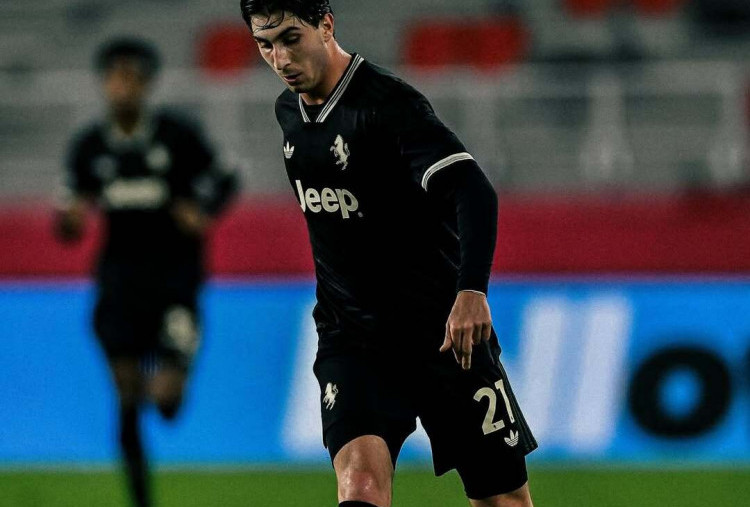 Juventus Pasang Harga Fabio Miretti Rp350 Miliar, Tiga Klub Serie A Berminat