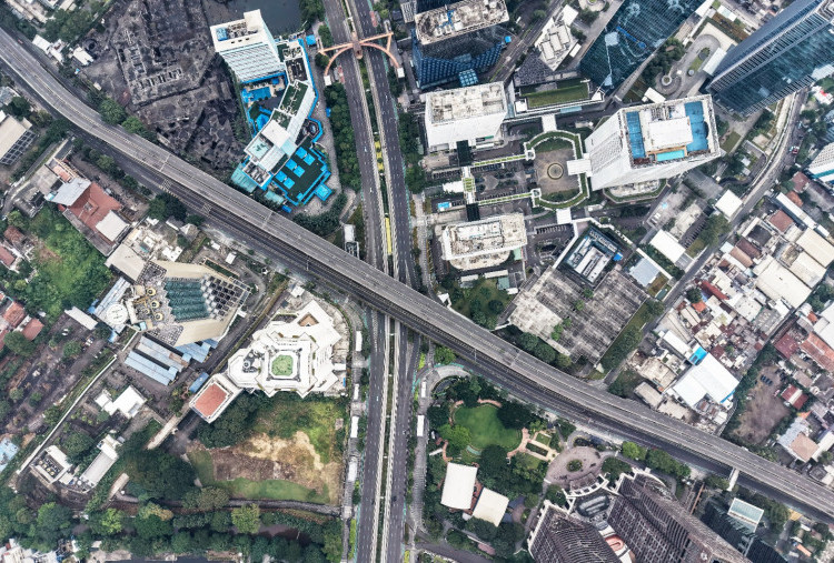 Target Okupansi Hotel di Puncak Libur Lebaran Meleset, Warga Tahan Diri Pelesiran