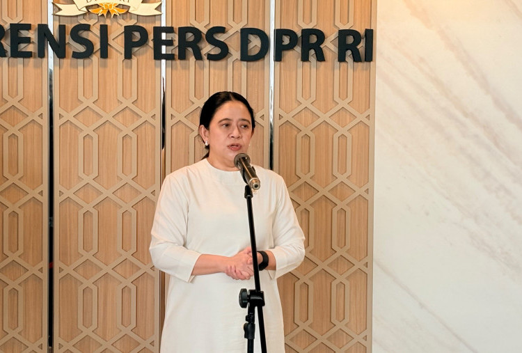 Puan Maharani Disebut Jadi Opsi Pengganti Gibran, Ini Respons Ketua DPR