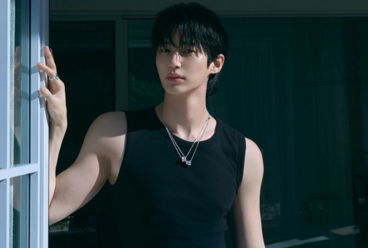 Jika Terlahir Kembali, Byeon Woo Seok Tetap Pilih Jadi Diri Sendiri 