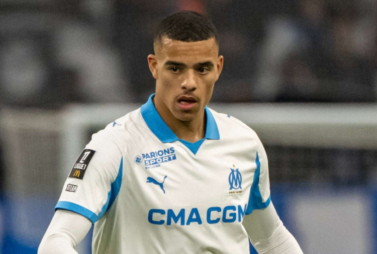 Greenwood Masuk Radar Atletico Madrid, Siap Gantikan Peran Griezmann?