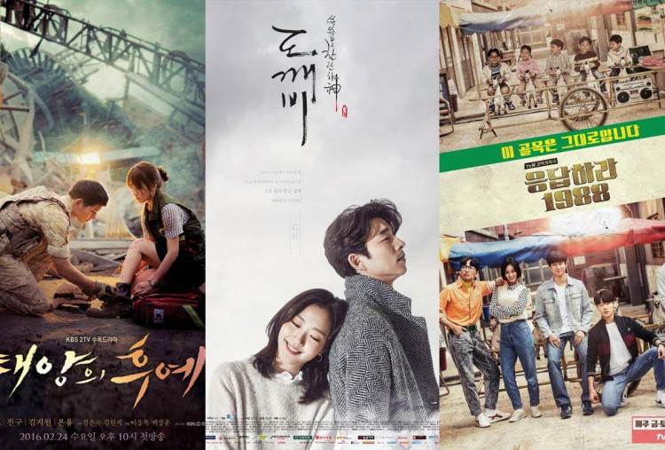 10 Drakor Berusia 10 Tahun yang Bisa Kamu Rewatch, Ada Goblin dan Reply 1988