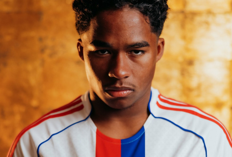 Endrick Buka Suara Pasca Resmi Pindah ke Lyon dari Real Madrid: Saya Sangat Bahagia!