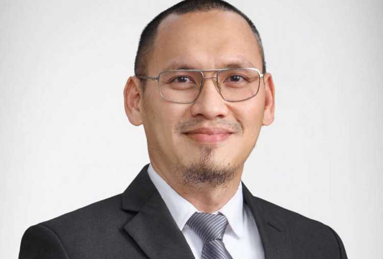 Cheng Yu Pilihan Area Manager Bank Syariah Indonesia Area Malang Waskito Vergino: Ji Shi Jiu Ren