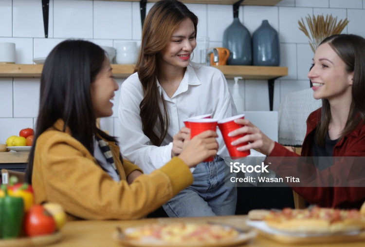 Cara Menjaga Gula Darah Tetap Stabil Saat Puasa Ramadan