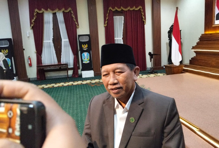 Buntut Penyalahgunaan Narkoba, MUI Jatim Terbitkan Fatwa Haram Rokok Elektrik