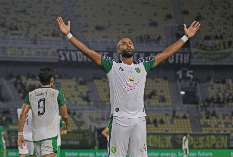 Persebaya Lolos Semifinal Piala Presiden 2026, Tavares Fokus Recovery Stamina Pemain