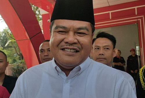 Polda Lampung Benarkan Bupati Lamteng Musa Ahmad Diperiksa di Jakarta, Kasusnya Terungkap