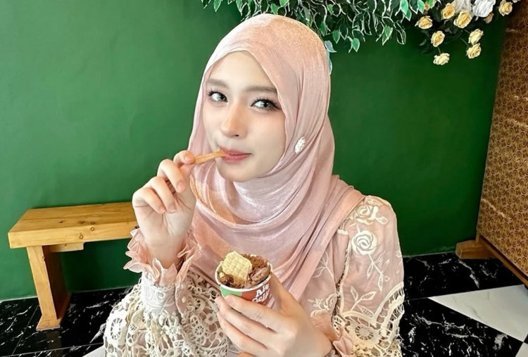 Inara Rusli Dituding Selingkuh dan Berzinah, Update Terakhir di Media Sosial Jadi Sorotan