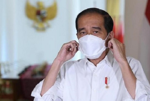 Jokowi Beri Tunjangan Jabatan Fungsional untuk 12 PNS Ini