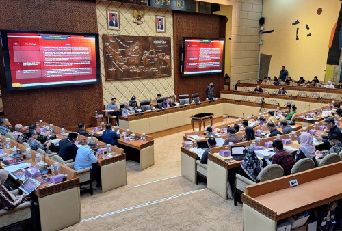 KPU Berikan Sanksi Tegas Kepada Cakada yang Tak Laporkan Dana Kampanye: Pelantikan Akan Ditunda