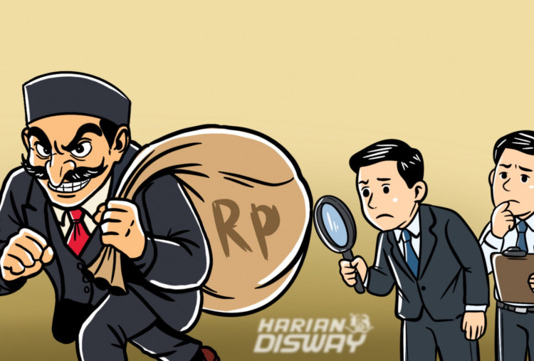 Serial NPSIS (1): Mengapa Negara Selalu Terlambat?