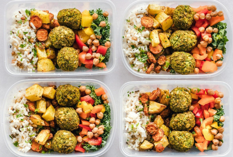 Sarapan Sehat Tanpa Ribet: Kunci Meal Prep untuk Produktivitas Seminggu