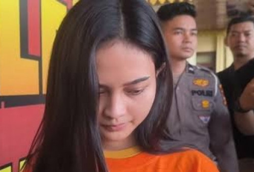 Marisa Putri Tabrak IRT Hingga Tewas di Pekanbaru Kena Pasal Berlapis, Terancam Maksimal 12 Tahun Penjara