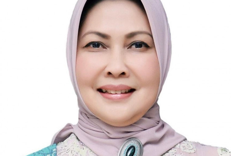 Peduli Lingkungan, Dewanti Rumpoko Ajak Pilah Sampah di Rumah 