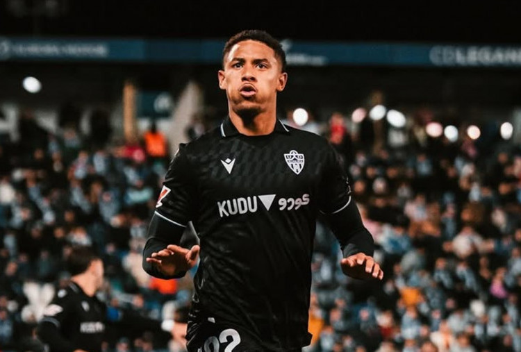 Daijiro Chirino: Bek Sangar 23 Tahun Berdarah Maluku, Calon Benteng Tempur Timnas Indonesia?