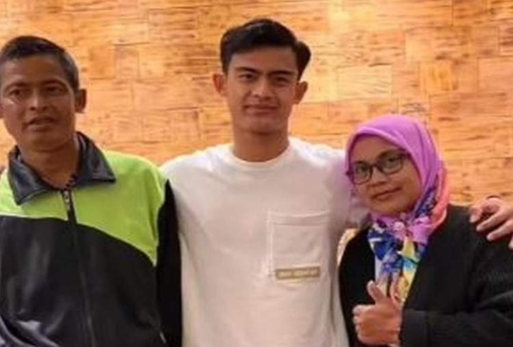 Kabar Duka Cita! Ayah Pratama Arhan Wafat, Rekan Setim Beri Doa dan Dukungan