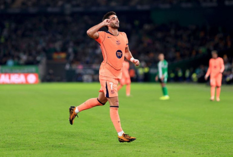 Prediksi Skor Getafe vs Barcelona, Blaugrana Bisa Menang Tipis