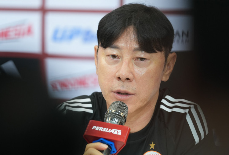 STY Bocorkan Persija Jakarta Bakal Dapat Amunisi Asing Baru, Masih Ada 4 Slot Tersisa