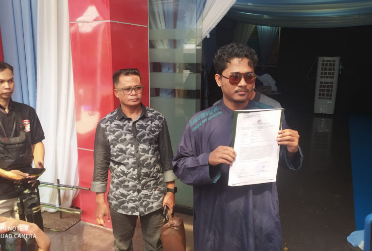 Janji Urus Fatwa Halal MUI untuk Kripto Berujung Laporan Polisi, Kerugian Capai Rp1,8 Miliar