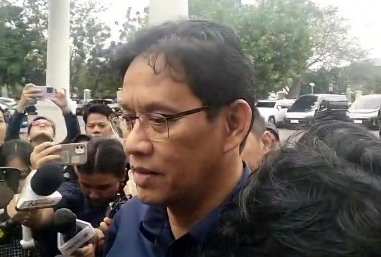 Kena Sentil Trenggono di Medsos, Purbaya Tanggapi Santai: Pak Menteri Teman Baik