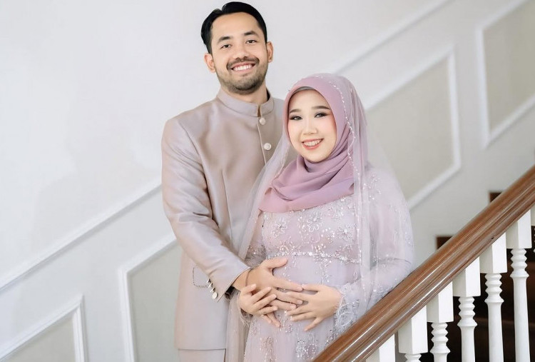 Kiky Saputri dan Suami Umumkan Kelahiran Putri Pertamanya, Kayesha Nadha Khairi