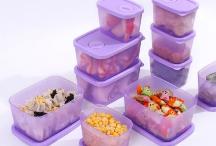 Ditinggal Brand Asing, Produk Lokal Kuasai Tren Peralatan Makan Plastik Kekinian