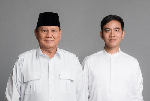 Tim Prabowo Gibran Tegaskan Makan Bergizi Rp7.500 Hanya Rumor