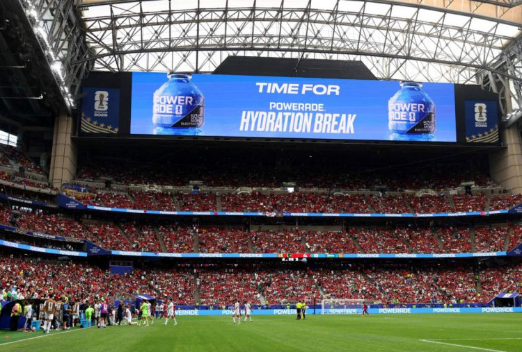 Hydration Break Piala Dunia 2026 Tuai Kritik, Infantino Buka Suara