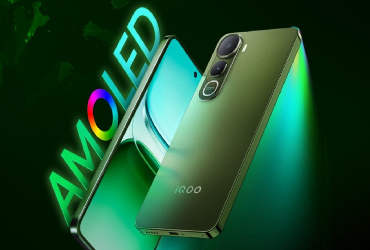 Daftar Harga HP iQOO Terbaru April 2026 dan Spesifikasinya, Banyak yang Turun!