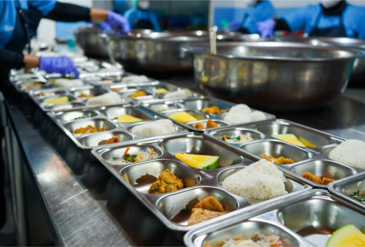 BGN Jelaskan Alasan Pengadaan Layanan Video Conference Rp5,7 Miliar: Untuk Kepentingan Koordinasi