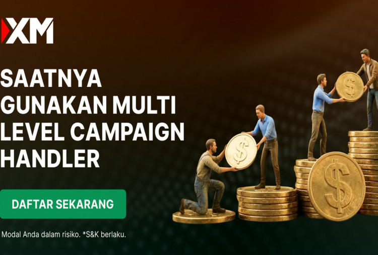 Multi-Level Campaign Handler: Cara Baru Bangun Bisnis Afiliasi