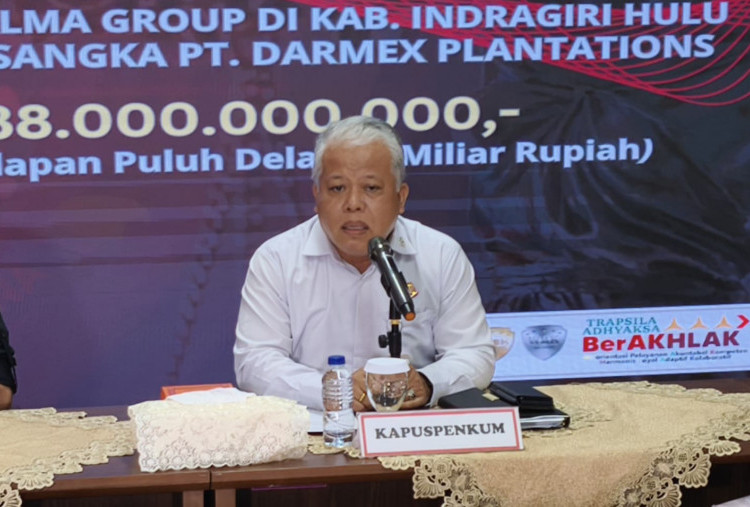 Telusuri Aliran Dana Dugaan Suap Putusan Ronald Tannur, Penyidik Kejagung Periksa Saksi Ini