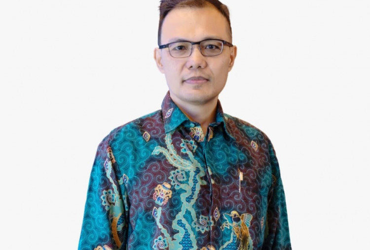 Cheng Yu Pilihan Chief Economist BCA David Sumual: Shen Mou Yuan Lu