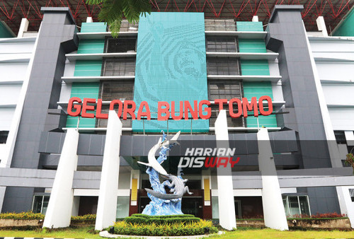 Piala Presiden 2026 Mulai 25 Juli, Surabaya dan Bandung Jadi Tuan Rumah!