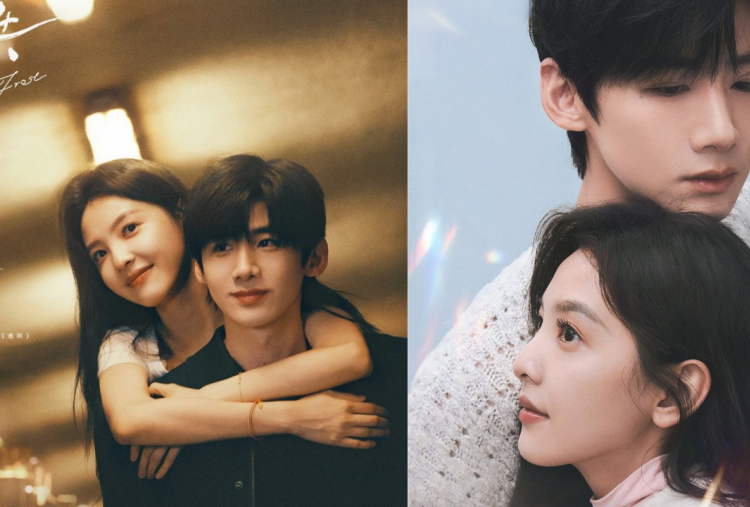 Jadwal Tayang Drama China The First Frost, Perjalanan Cinta Sang Yan Kakak Sang Zhi Hidden Love