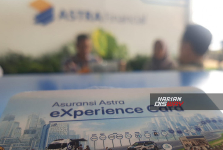 Melalui Gaspol, Asuransi Astra ingin menyampaikan apresiasi atas kepercayaan dan loyalitas pelanggan yang selama ini memilih Garda Oto sebagai perlindungan kendaraan. Program ini juga menjadi bagian dari komitmen perusahaan untuk terus menghadirkan layanan dan pengalaman terbaik bagi para pelanggan. Pajak hadiah ditanggung pemenang, dengan ketentuan polis Garda Oto berlaku minimal hingga 15 September 2026.