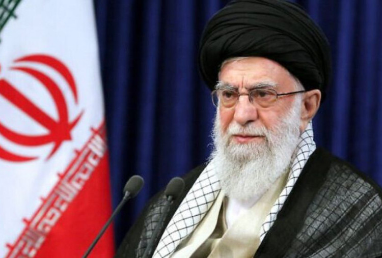  Pemimpin Tertinggi Iran Ayatollah Ali Khamenei Tewas, Iran Janjikan Pembalasan yang Paling Sengit 