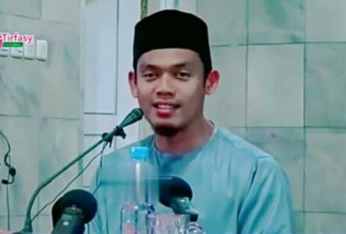 Keluarga Ikhlas, Kasus Anak Buya Arrazy Tertembak Senjata Patwal Dihentikan