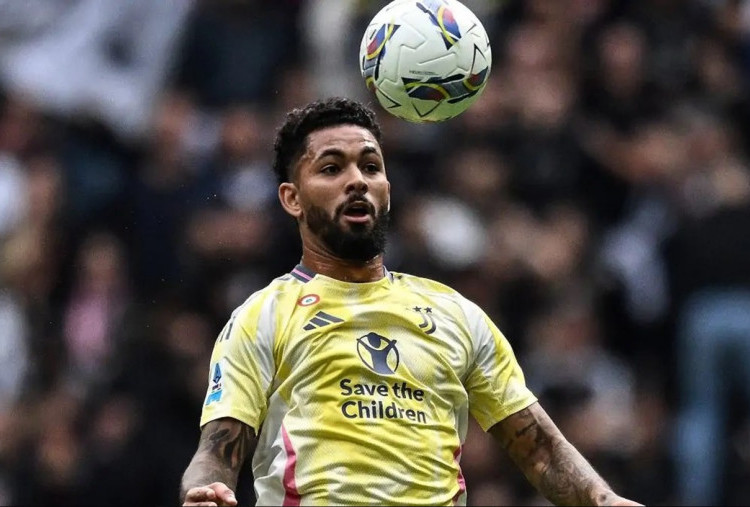 Cuan Ratusan Triliun, Juventus Siap Lepas Vlahovic, Douglas Luiz, dan Timothy Weah