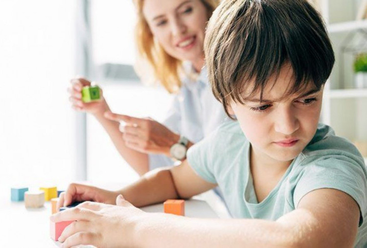 Perbedaan Anak Aktif dan Hiperaktif, Jangan Salah Menilai!