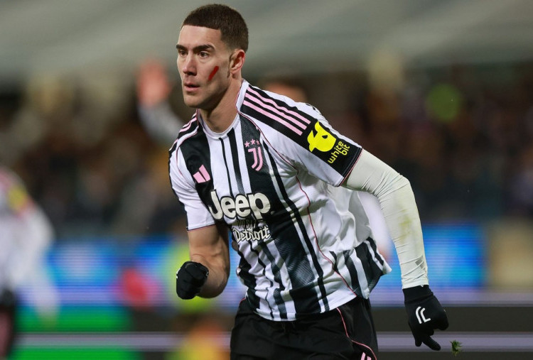 Rumor Vlahovic ke Barcelona Menguat, Juventus Gercep Ajukan Kontrak Baru