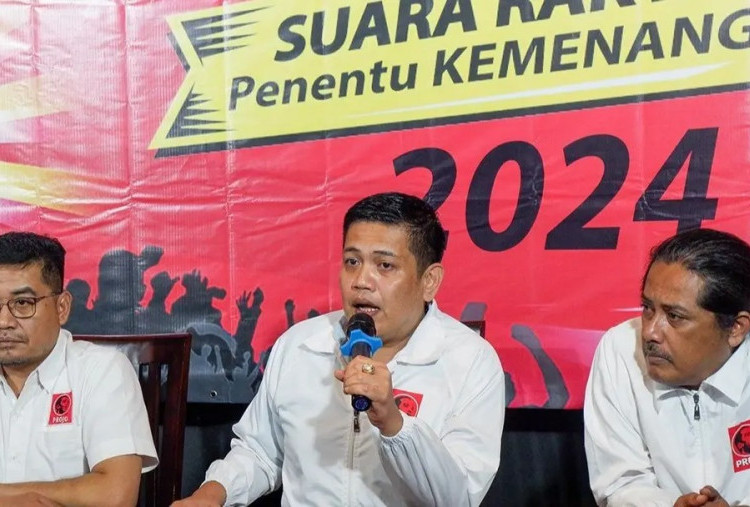 Rencana Projo Menjadi Partai Politik, Jokowi Siap Jadi Ketum?