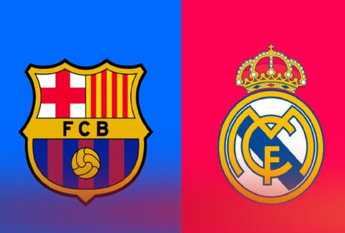 Real Madrid vs Barcelona, Prediksi Susunan Pemain El Clasico 2024 Minggu Pagi