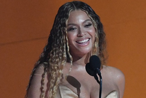 Dianggap Menunggak Pajak, Beyonce Beralasan Uangnya untuk Amal
