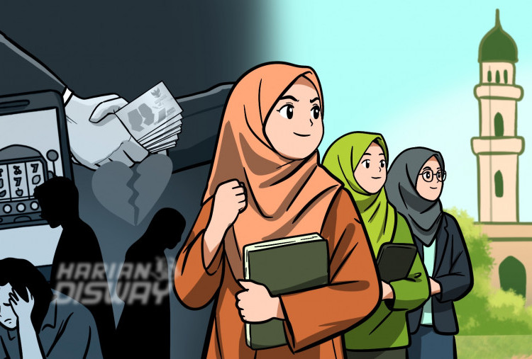 Menagih Aksi Perempuan Berdaya