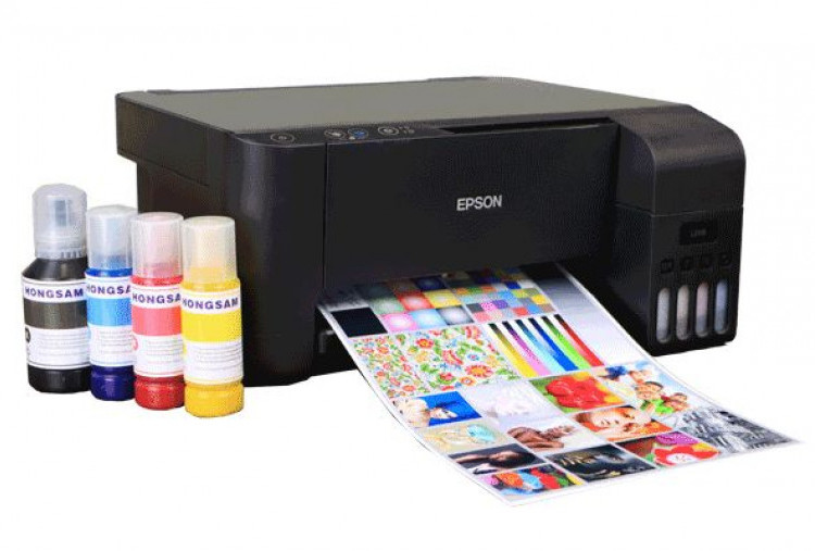5 Printer Ink Tank Epson Terbaru 2026, Hemat Tinta untuk Mahasiswa