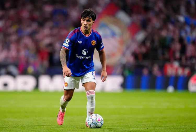 Man United Kalah dari Atletico, Lisandro Martinez Senggol Manajemen