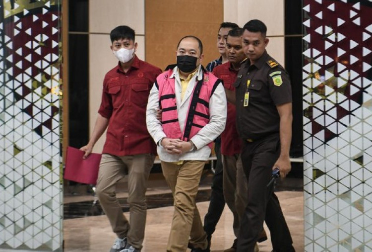 Begini Cara Kejagung Miskinkan Kakak-Adik Bos Sritex 