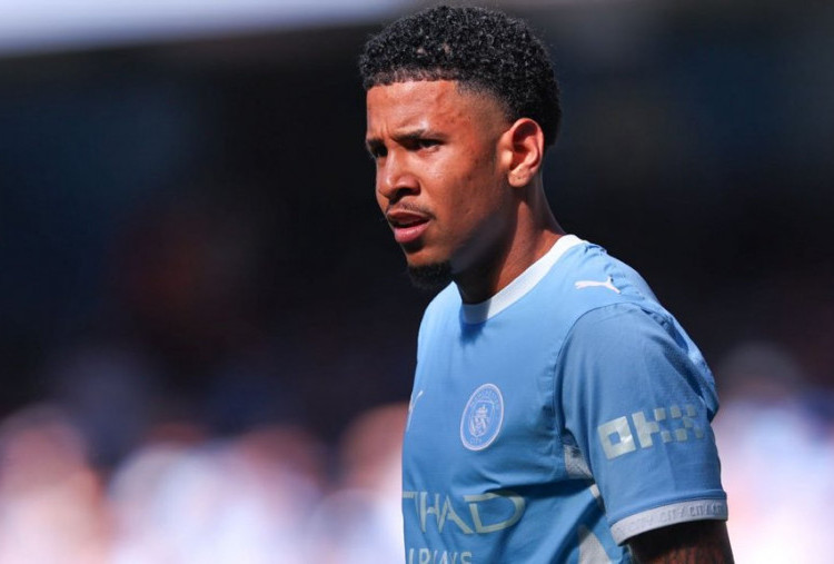 Tottenham Capai Kesepakatan Verbal Rp1,8 Triliun untuk Boyong Savinho dari Man City
